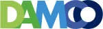 Damco company logo