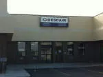 Descair company logo