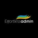 Effortless Admin Inc. company logo