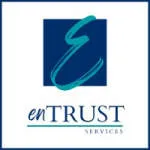 Entrust Disability Services Inc. company logo