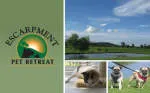 Escarpment Pet Retreat company logo