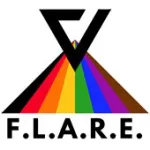 F.L.A.R.E. Consulting company logo