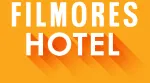 Filmores Hotel company logo