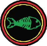 Fishbone company logo