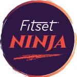 Fitset Ninja company logo