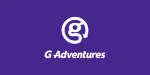 G Adventures company logo