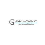 GOSAL & COMPANY company logo