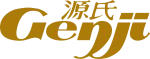 Genji Japanese Restaurant company logo