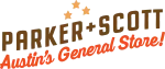 Gestions Parker Scott. inc company logo