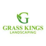 Grass King Landscaping & Snow Removal Ltd. company logo