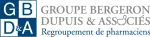 Groupe Bergeron Dupuis & Associés company logo