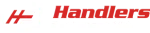 Handlers Equipment company logo