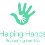Helping Hands Nanny and Au Pair Services company logo
