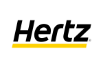 Hertz Canada LTD company logo