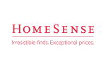 Homesense company logo