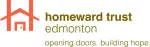 Homeward Trust Edmonton company logo