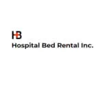 Hospital Bed Rental Inc company logo