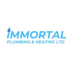 Immortal Plumbing and Heating Ltd. company logo