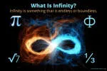 Infinity Furniture company logo