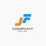 JF&RF company logo