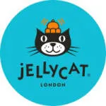 Jellycat company logo