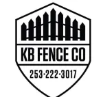 KB FENCING company logo