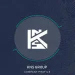KNS Industries company logo