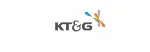 KT&G company logo