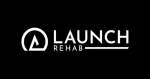 Launch Rehab company logo