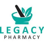 Legacy Pharmacy company logo