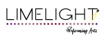 Limelight Performing Arts company logo