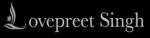 Lovepreet Singh company logo