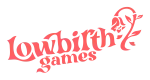 Lowbirth Games company logo