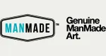 Manmade Products for Men company logo