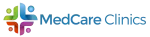 Medcare Clinics company logo