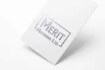 Merit Machining ltd company logo