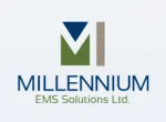 Millennium EMS Solutions Ltd. company logo