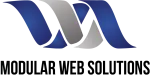 Modular Solutions company logo