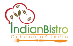 Moksha Indian Bistro company logo
