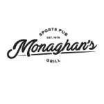 Monaghan's Sports Pub & Grill company logo