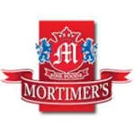 Mortimer's Fine Foods company logo
