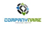 Nama company logo