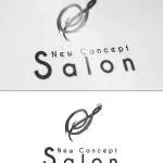 New Concept Hair Studio company logo