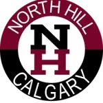 North Hill Curling Club company logo