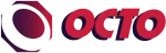 Octo D company logo
