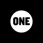 One Under Urban Golf company logo