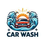 Popular Car Wash company logo