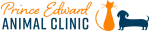 Prince Edward Animal Clinic company logo
