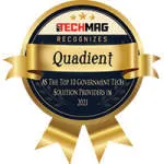 Quadient company logo
