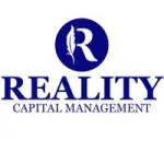 REALITY CAPITAL MANAGEMENT company logo